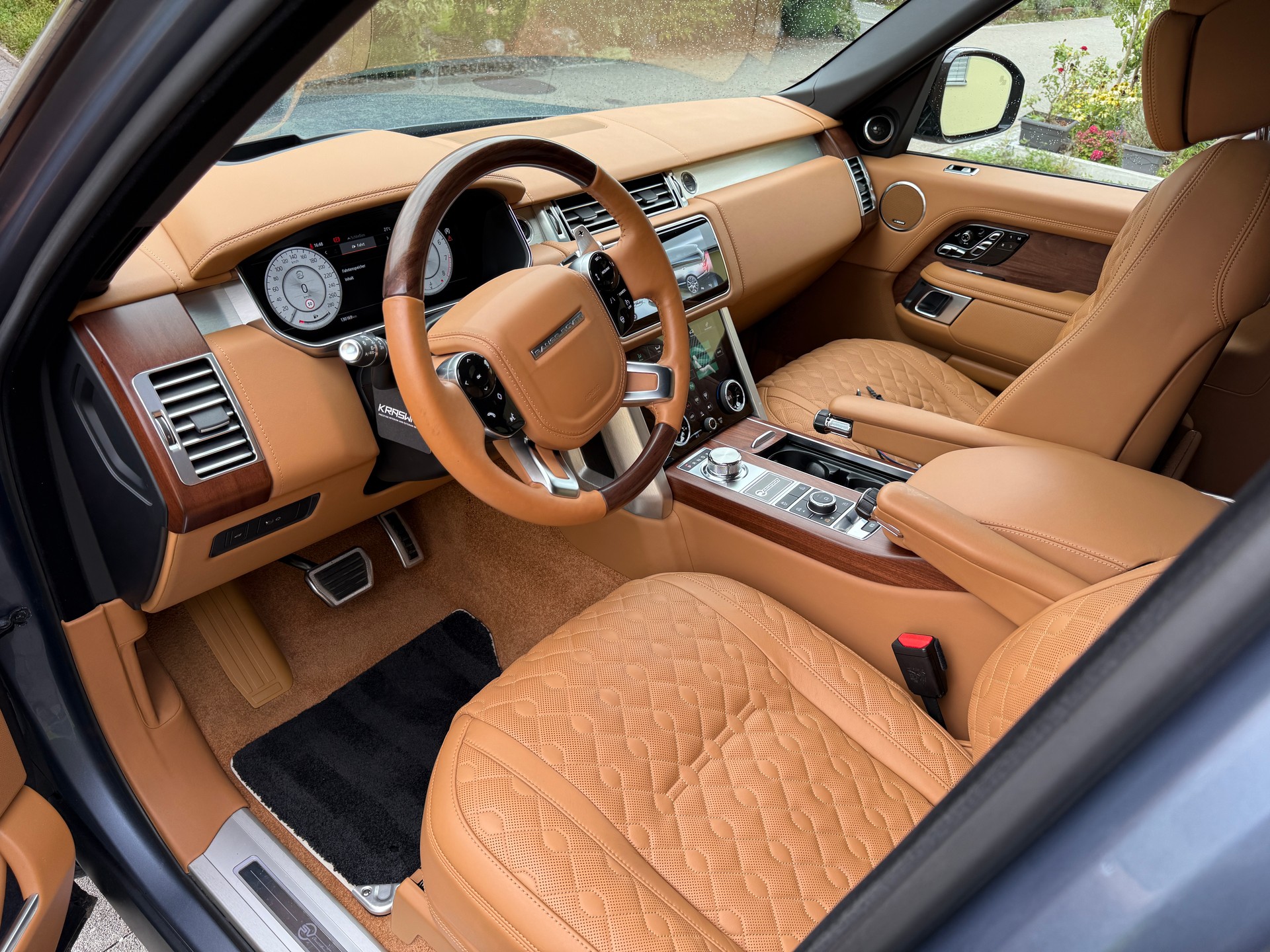 LAND ROVER 5.0 V8 SC SV Autobiography LWB-image-2