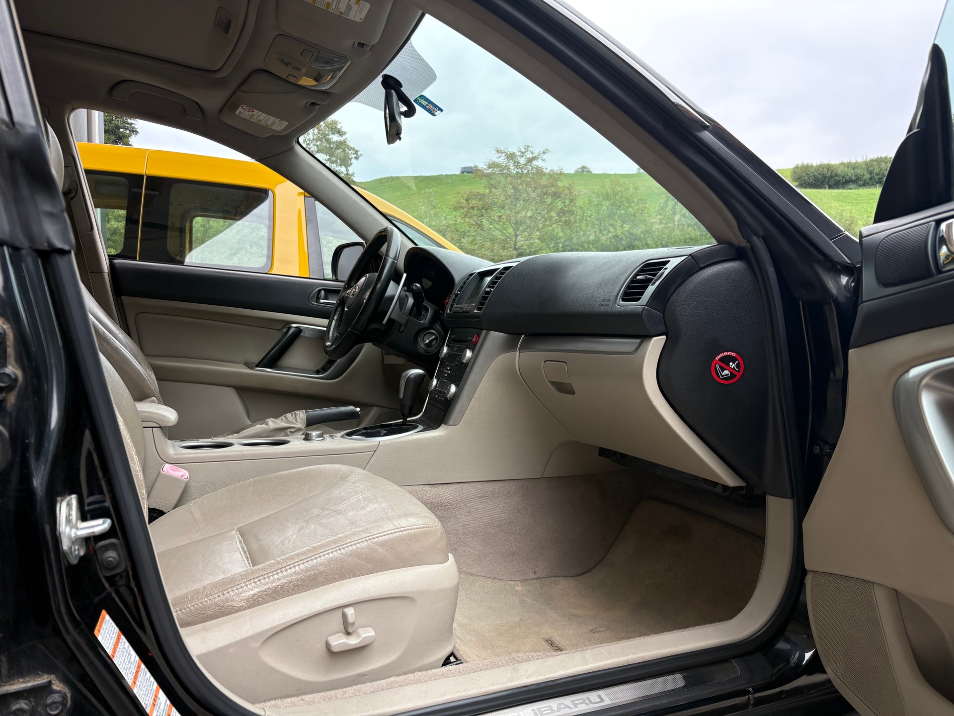 SUBARU Outback 3.0R AWD Swiss Automatic-image-7