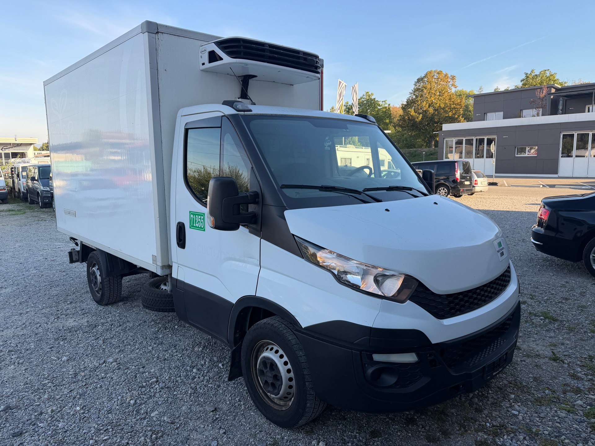 IVECO 35 S 13-image-1