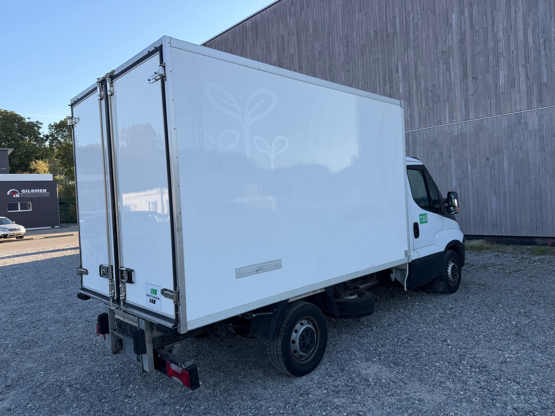 IVECO 35 S 13-image-2