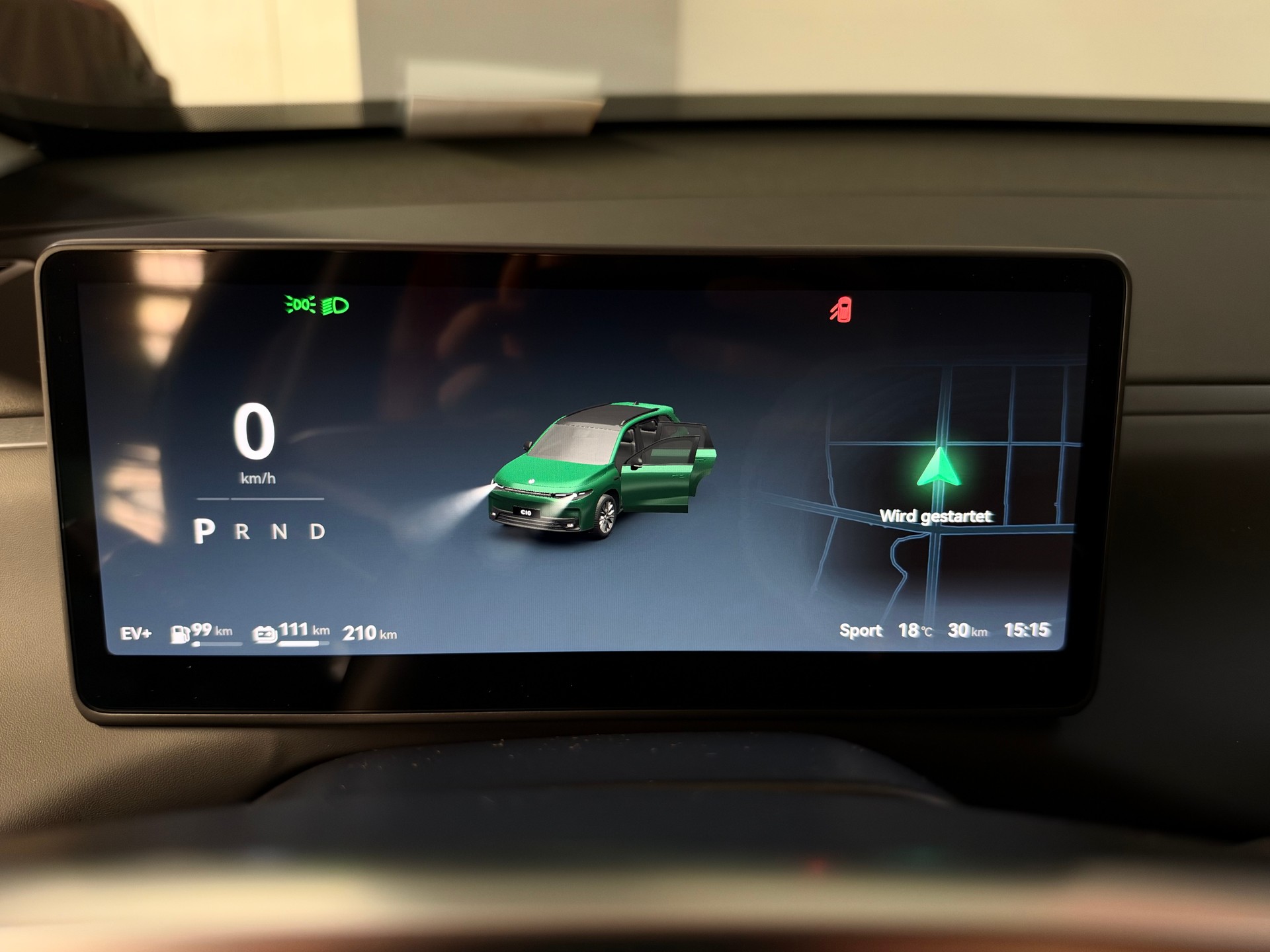 LEAPMOTOR C10 REEV 28kWh Design-image-14