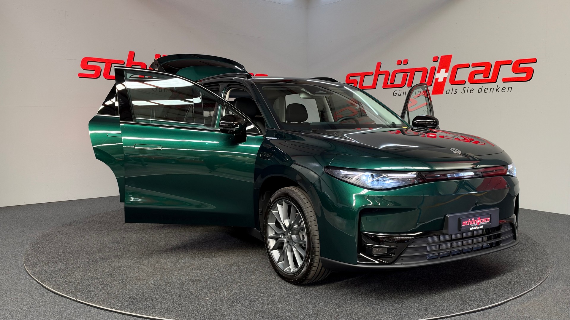 LEAPMOTOR C10 REEV 28kWh Design-image-8
