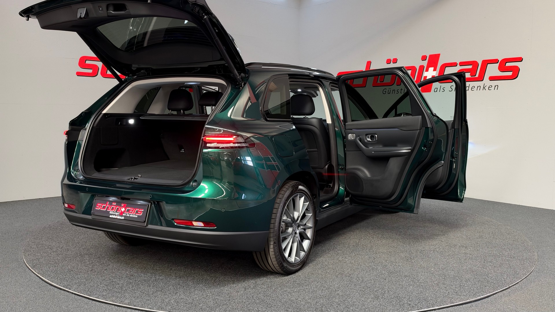 LEAPMOTOR C10 REEV 28kWh Design-image-6