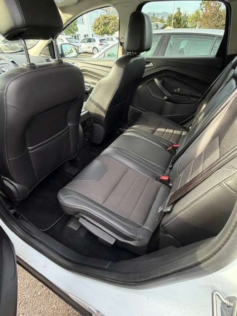 FORD Kuga 2.0 TDCi Titanium 4WD-image-6