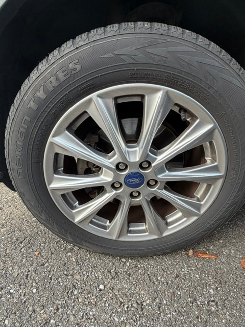FORD Kuga 2.0 TDCi Titanium 4WD-image-10