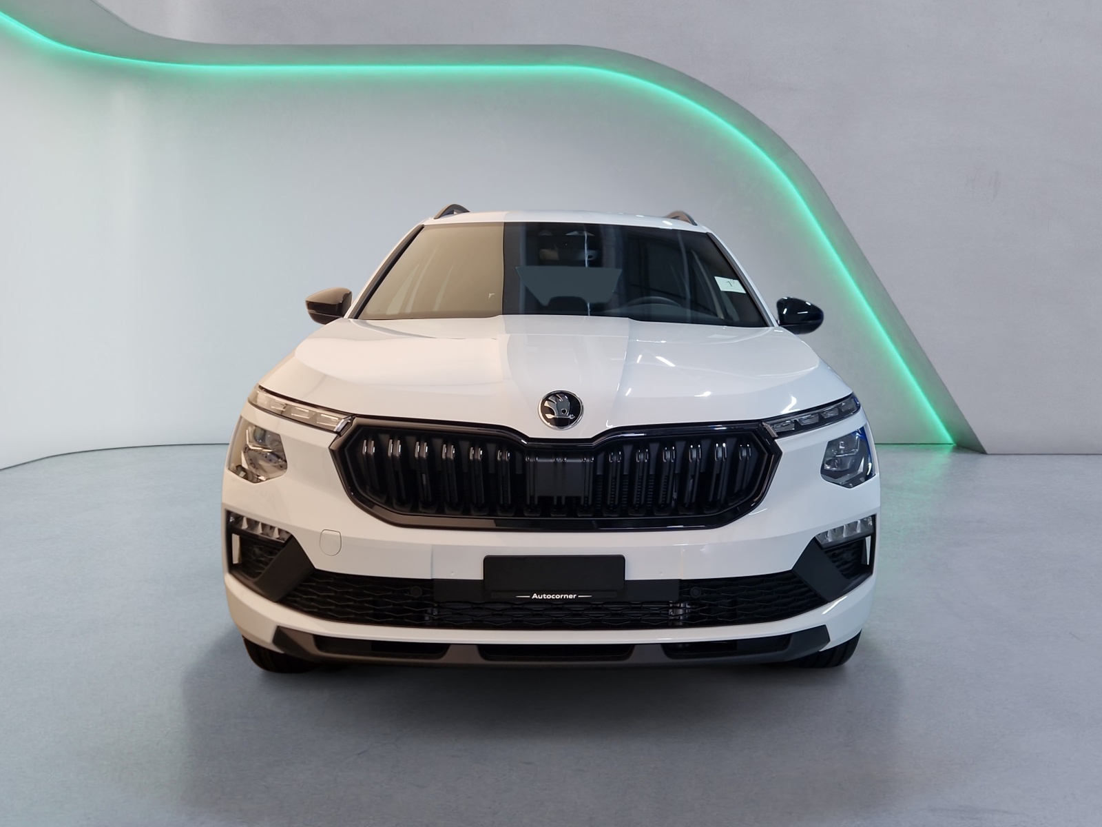 SKODA Kamiq 1.0 TSI Dynamic DSG-image-7