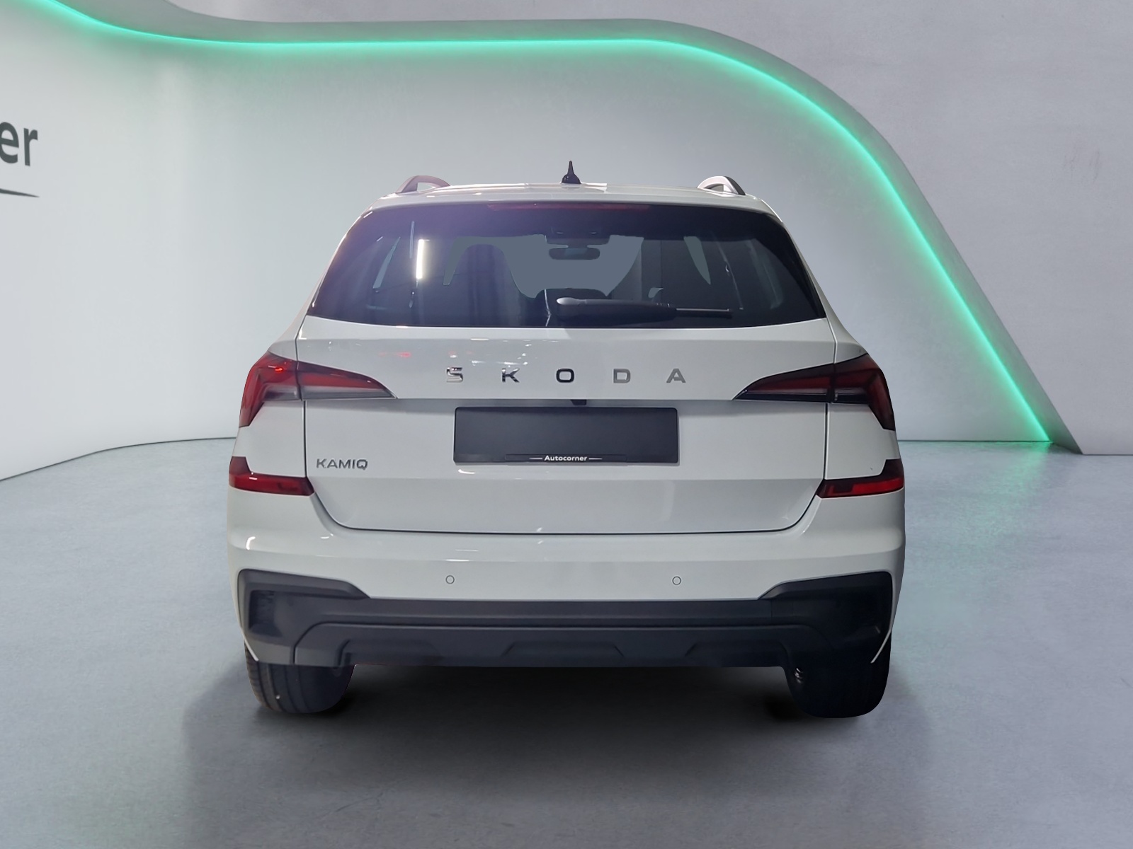 SKODA Kamiq 1.0 TSI Dynamic DSG-image-3