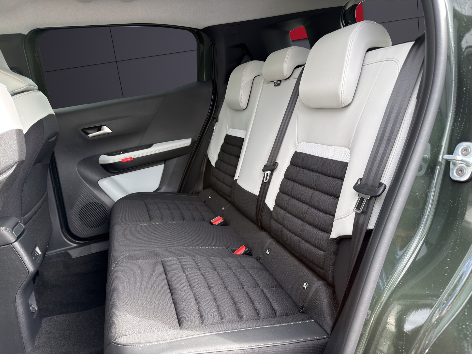 CITROEN C3 Aircross 1.2 MHEV Max-image-6