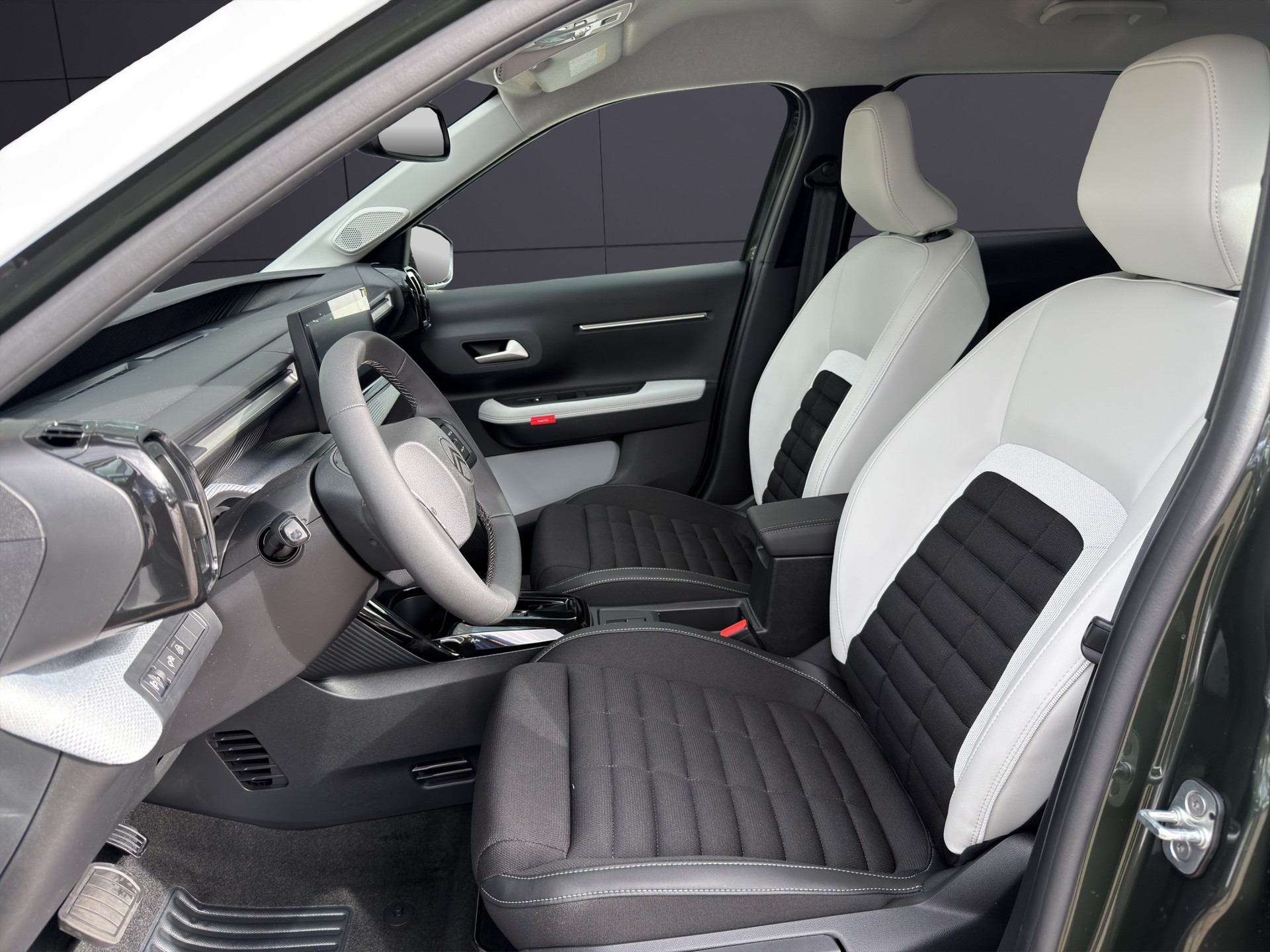 CITROEN C3 Aircross 1.2 MHEV Max-image-5