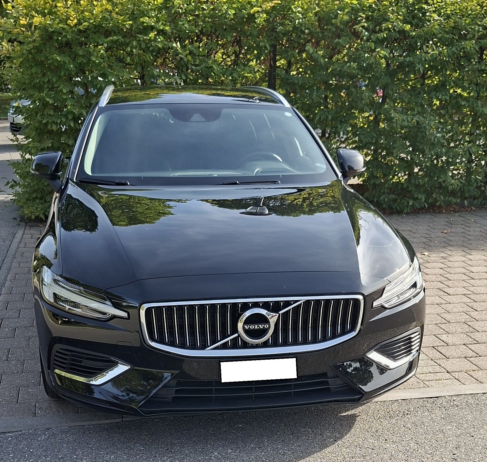 VOLVO 2.0 T6 TE Inscription eAWD-image-4