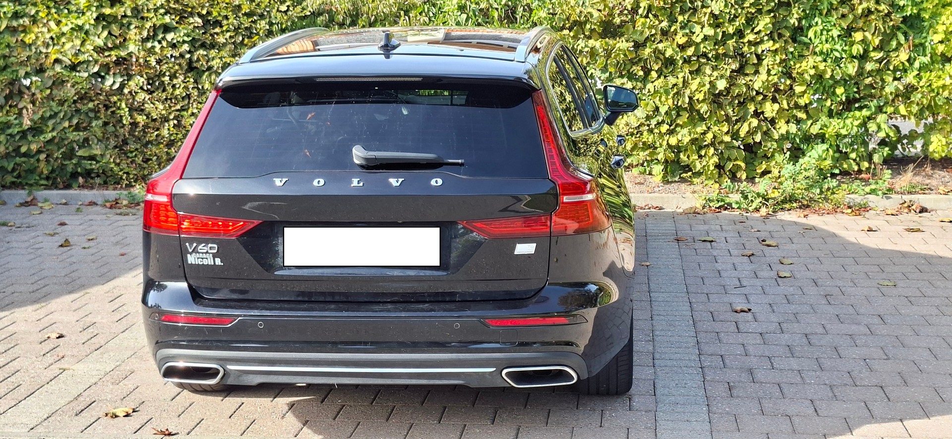 VOLVO 2.0 T6 TE Inscription eAWD-image-2