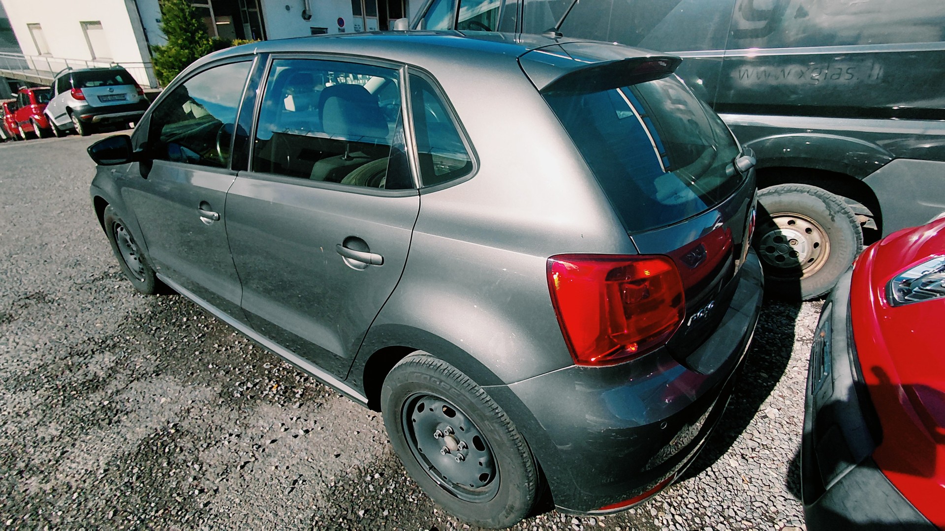 VW Polo 1.0 BMT Start-image-2