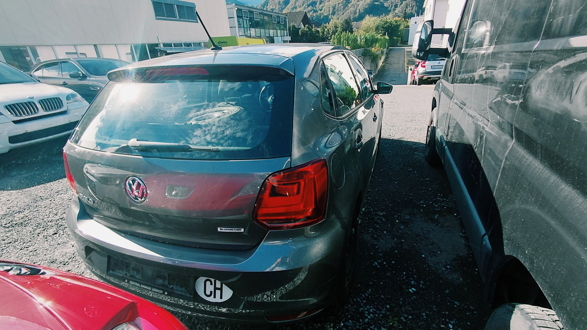 VW Polo 1.0 BMT Start-image-3