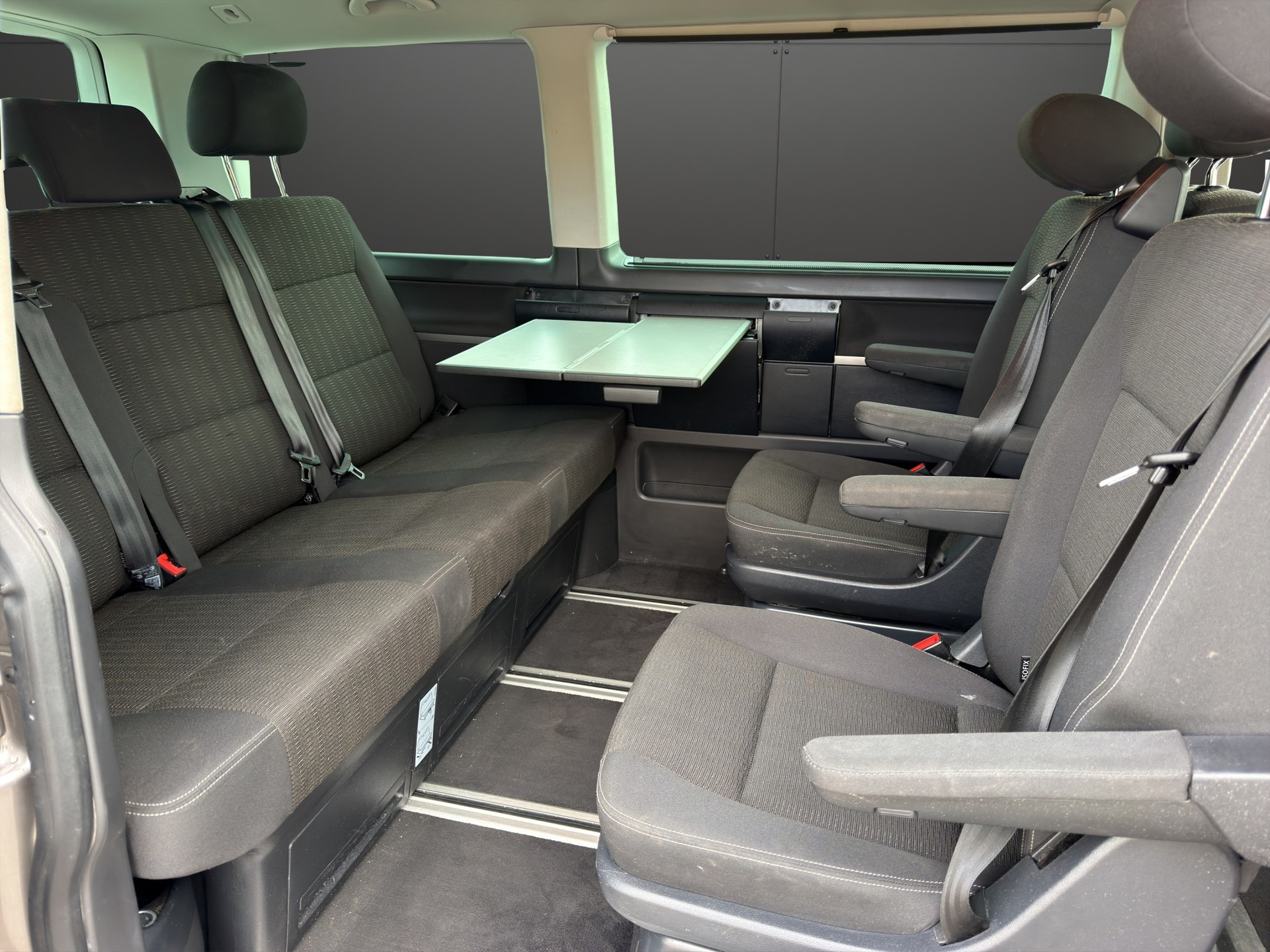 VW T6 Multivan 2.0 Bi-TDI 199PS Comfortline 4Motion DSG-image-12