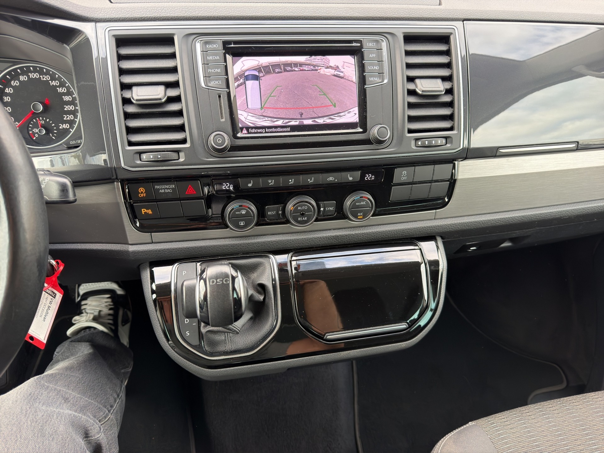 VW T6 Multivan 2.0 Bi-TDI 199PS Comfortline 4Motion DSG-image-20