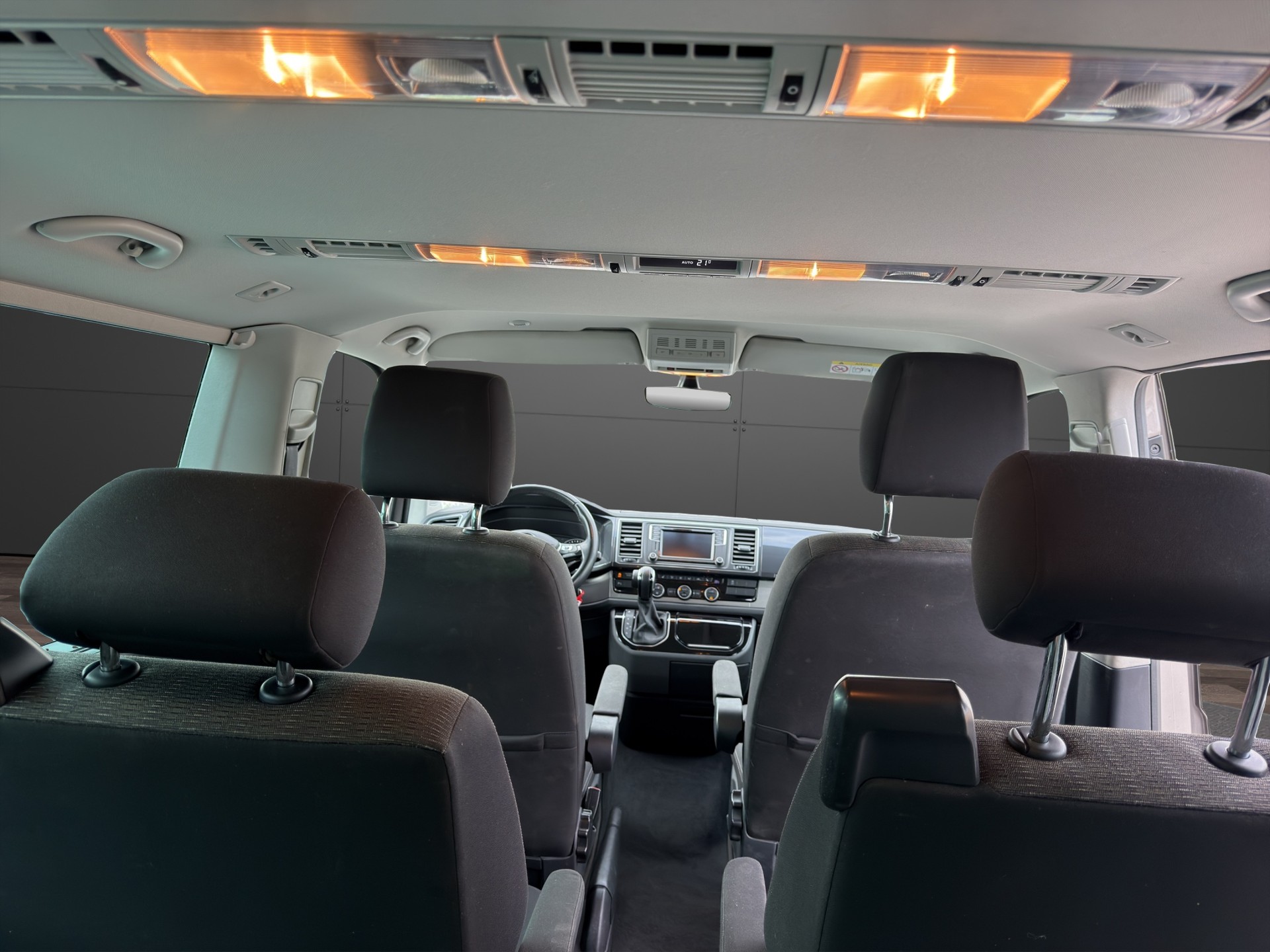 VW T6 Multivan 2.0 Bi-TDI 199PS Comfortline 4Motion DSG-image-22