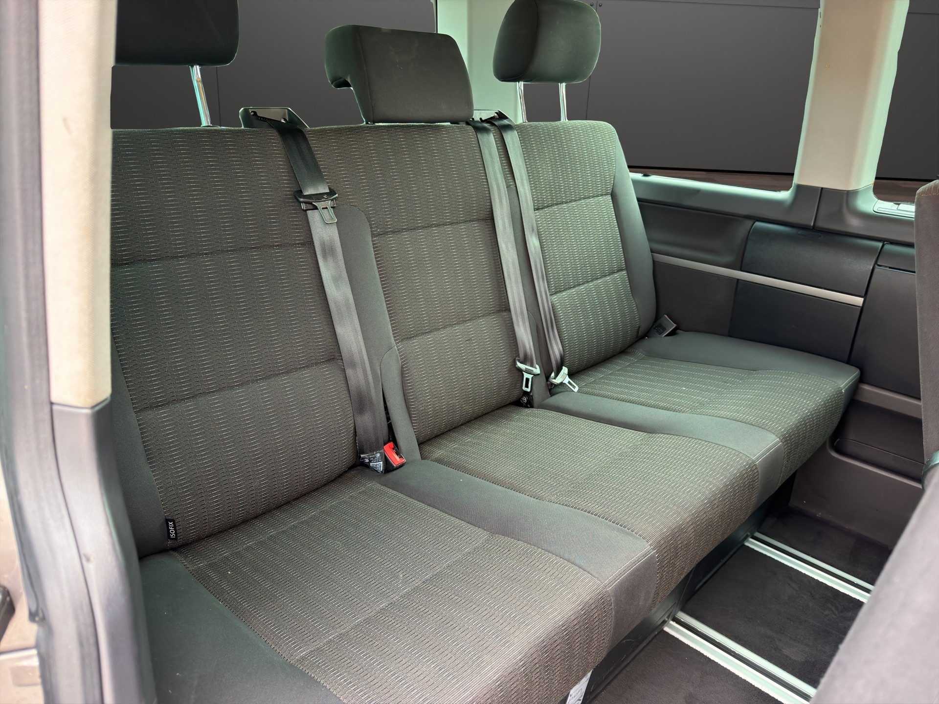 VW T6 Multivan 2.0 Bi-TDI 199PS Comfortline 4Motion DSG-image-14