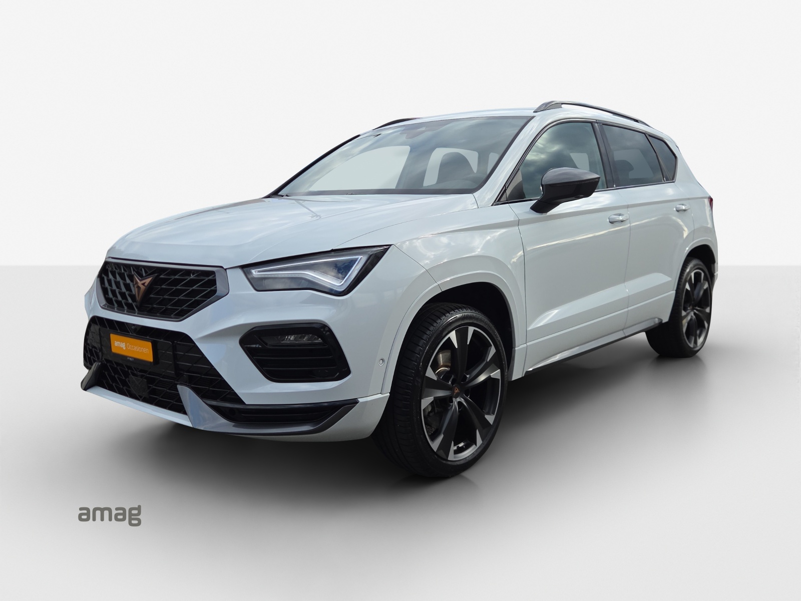CUPRA Ateca 2.0TSI 4Drive DSG-image-0