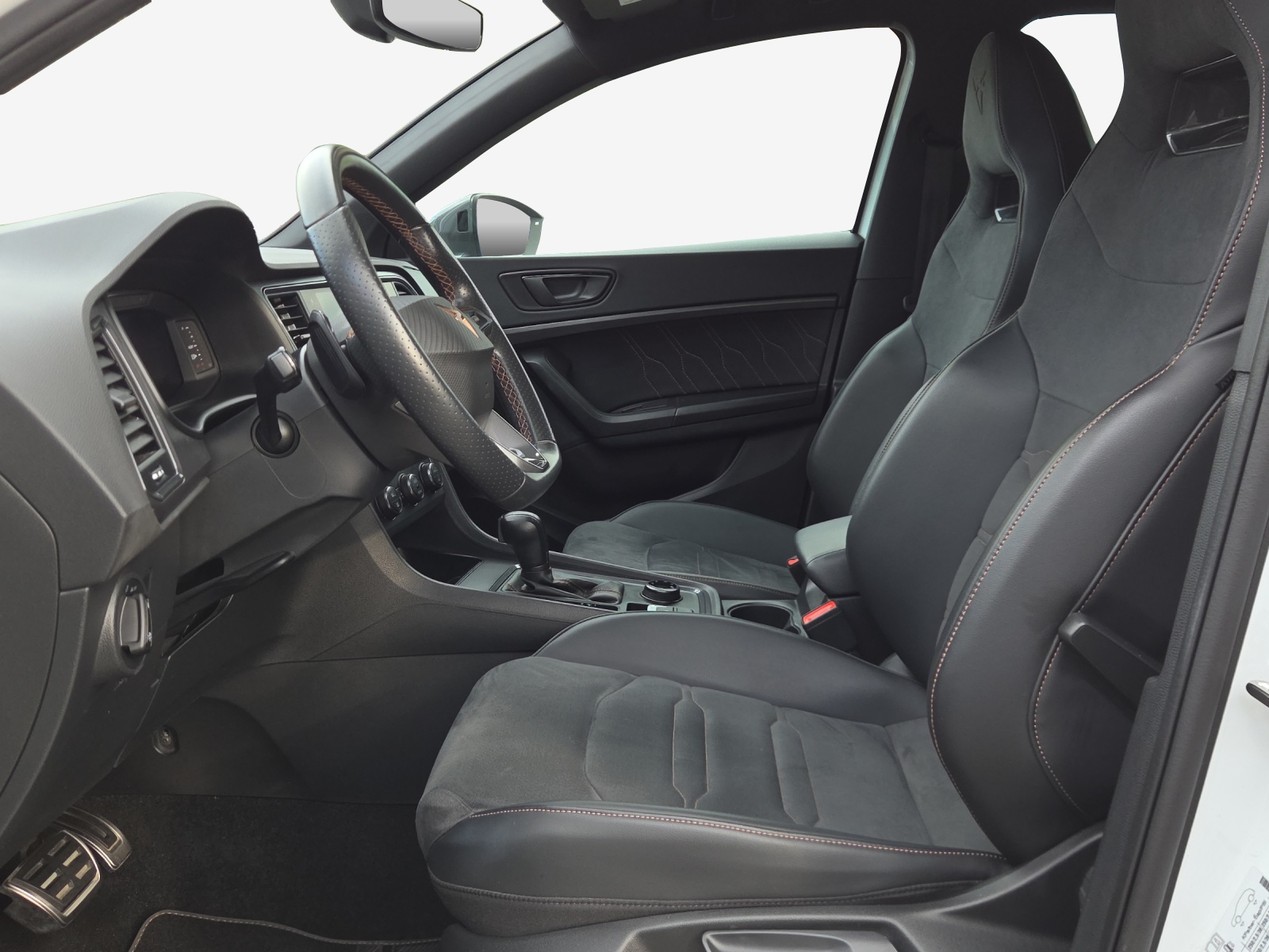 CUPRA Ateca 2.0TSI 4Drive DSG-image-7