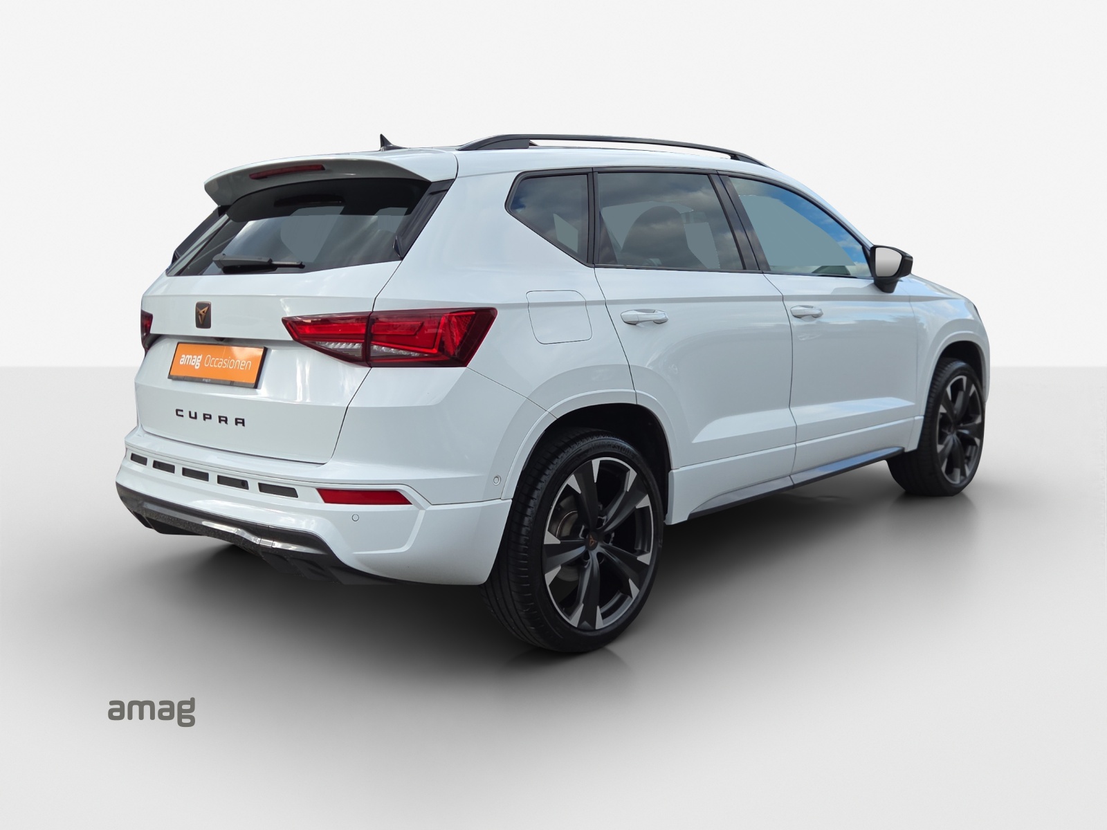 CUPRA Ateca 2.0TSI 4Drive DSG-image-4