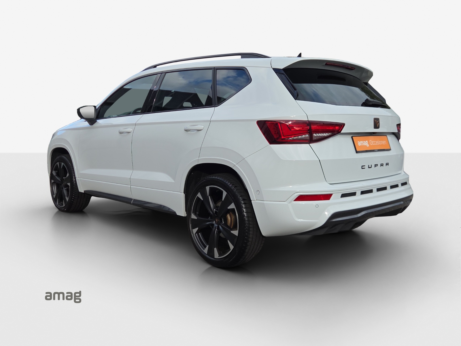 CUPRA Ateca 2.0TSI 4Drive DSG-image-2