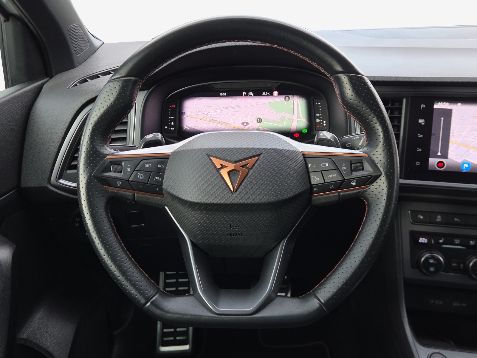 CUPRA Ateca 2.0TSI 4Drive DSG-image-9