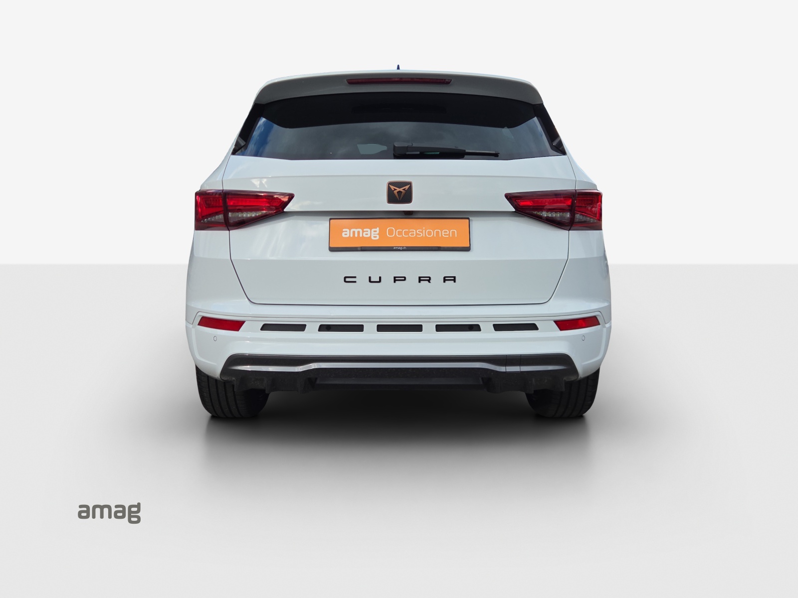 CUPRA Ateca 2.0TSI 4Drive DSG-image-3