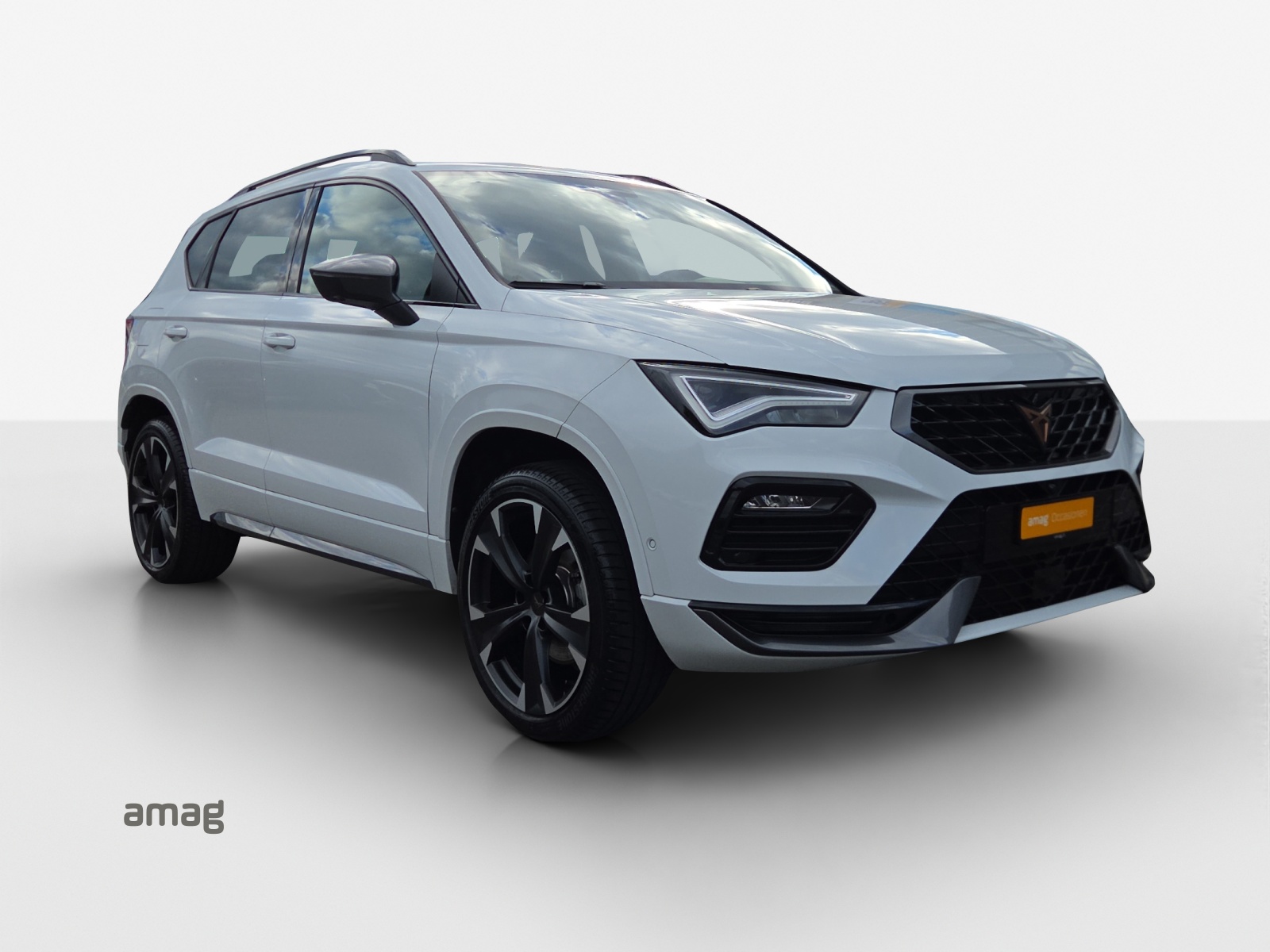 CUPRA Ateca 2.0TSI 4Drive DSG-image-5