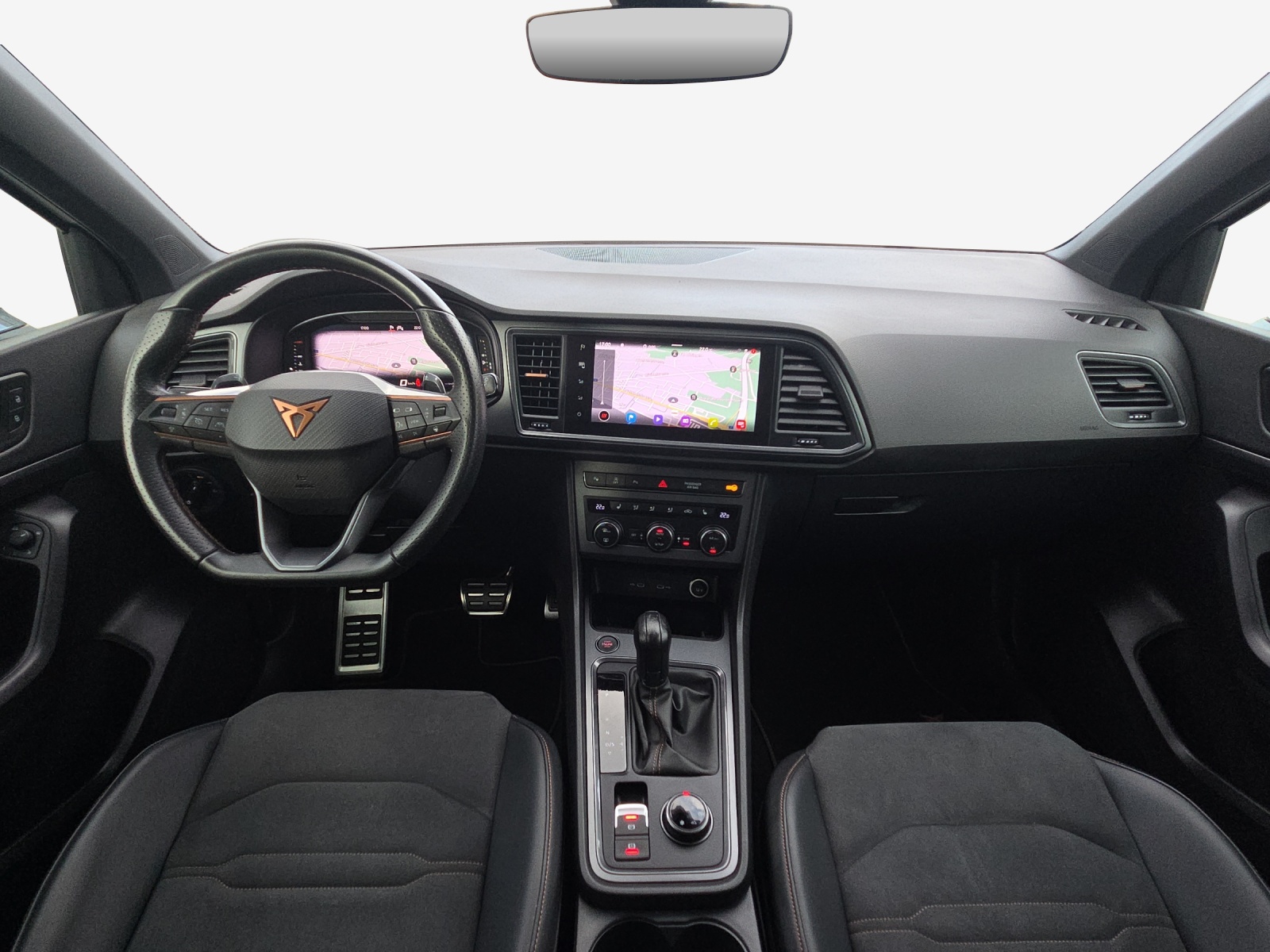 CUPRA Ateca 2.0TSI 4Drive DSG-image-8