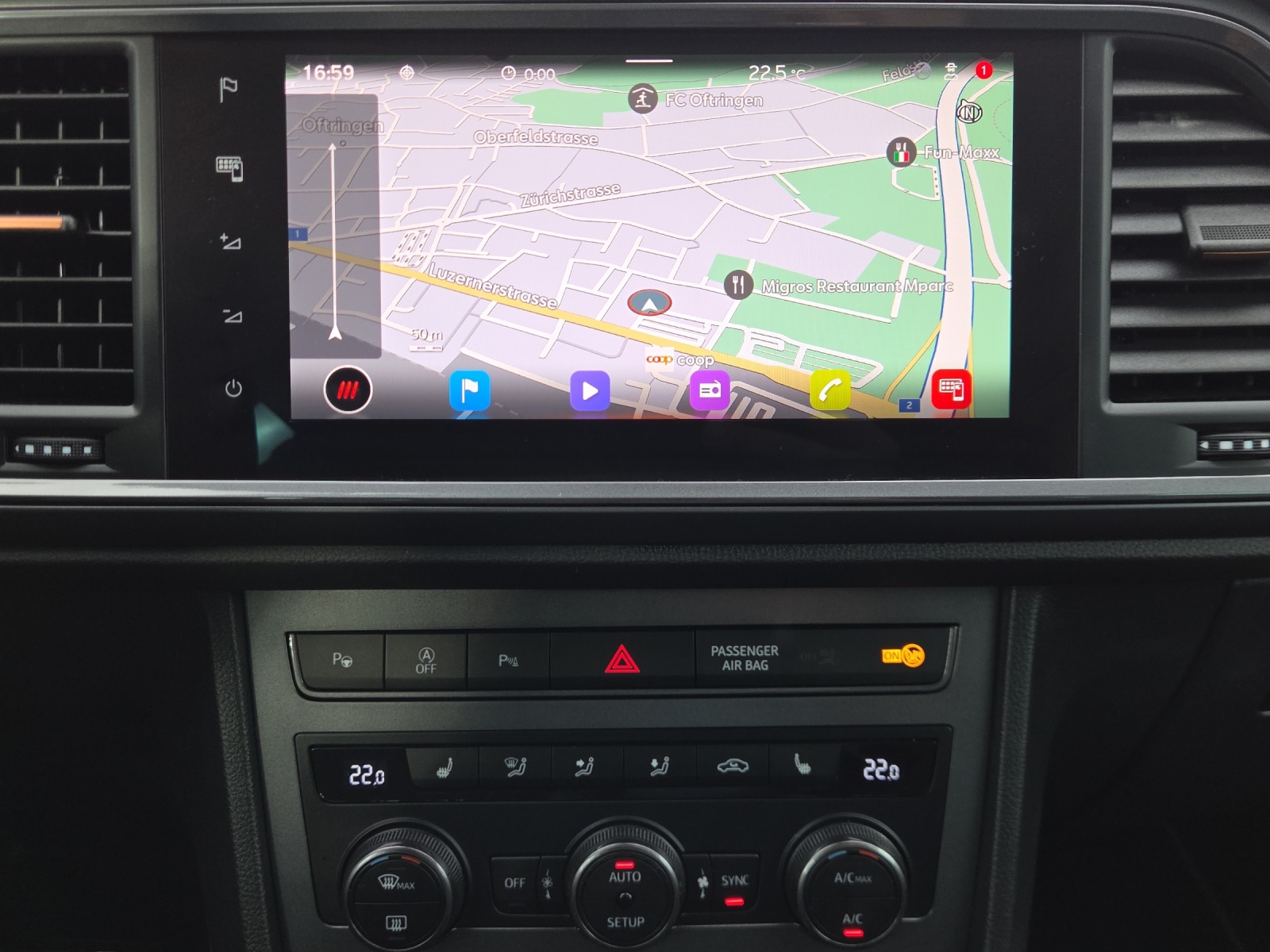 CUPRA Ateca 2.0TSI 4Drive DSG-image-10
