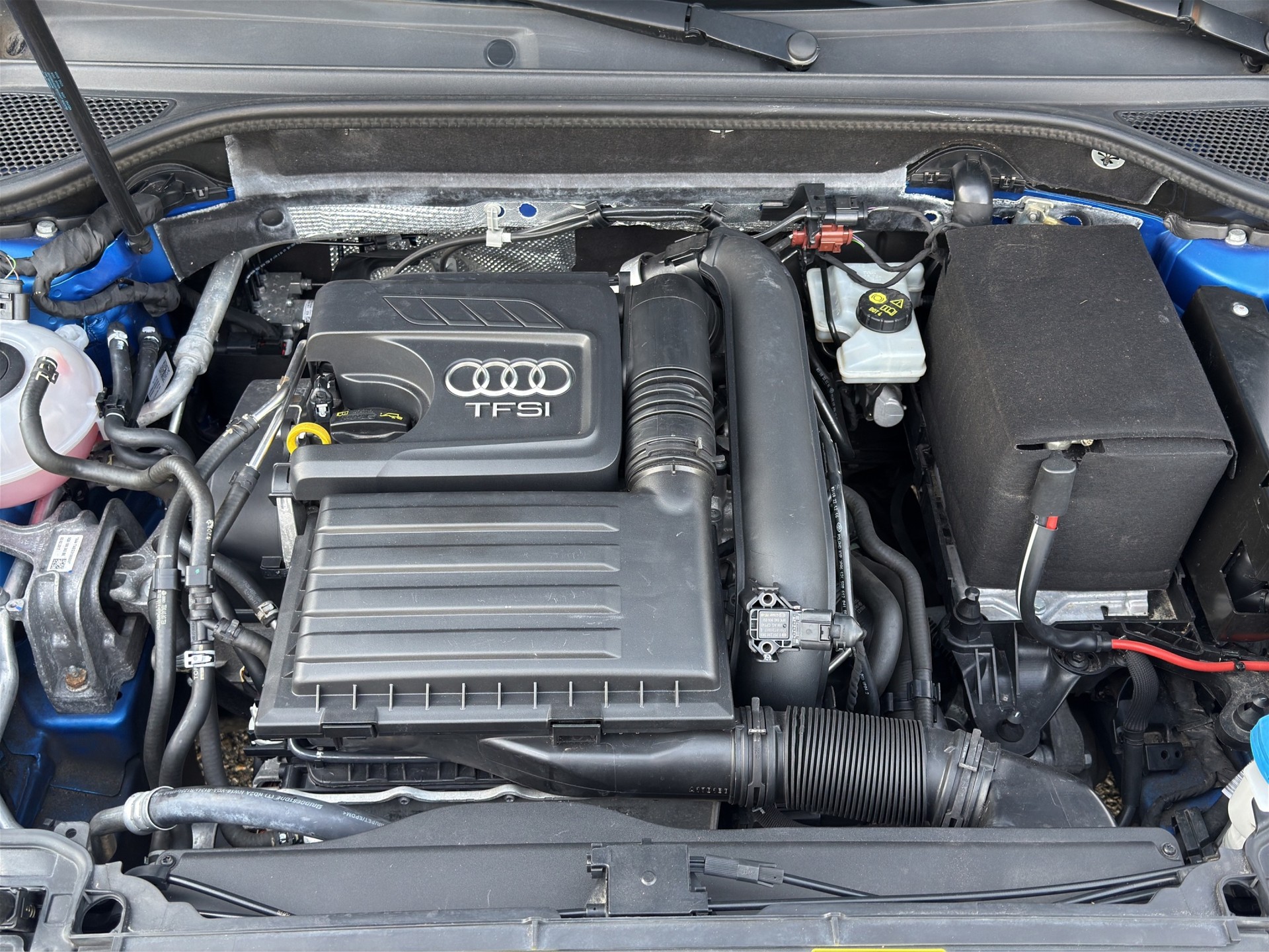 AUDI Q2 1.4 TFSI sport-image-31