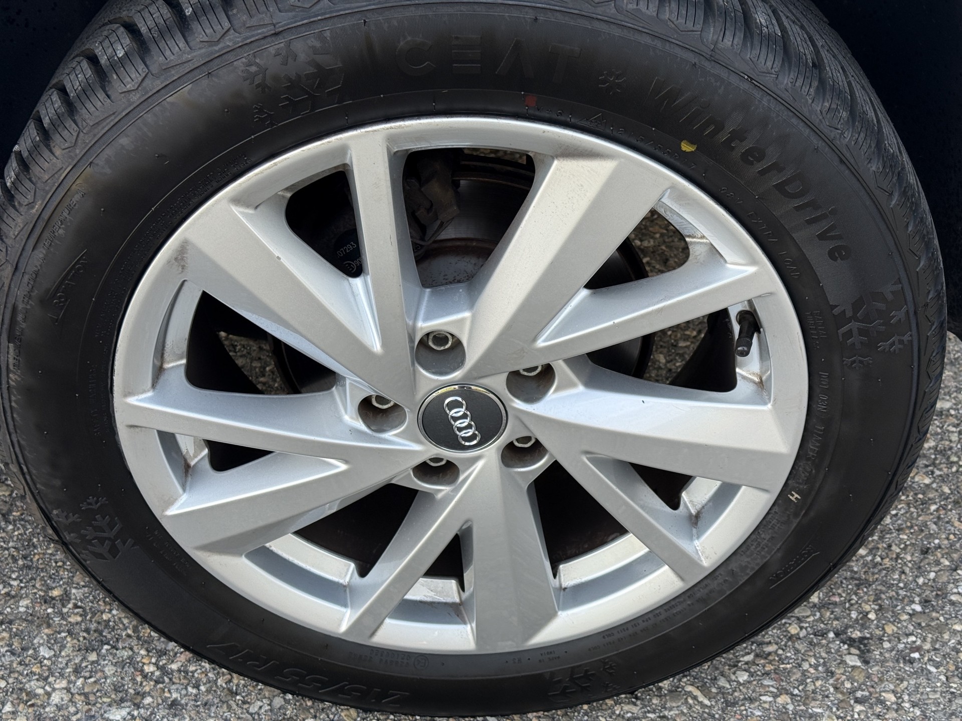 AUDI Q2 1.4 TFSI sport-image-30