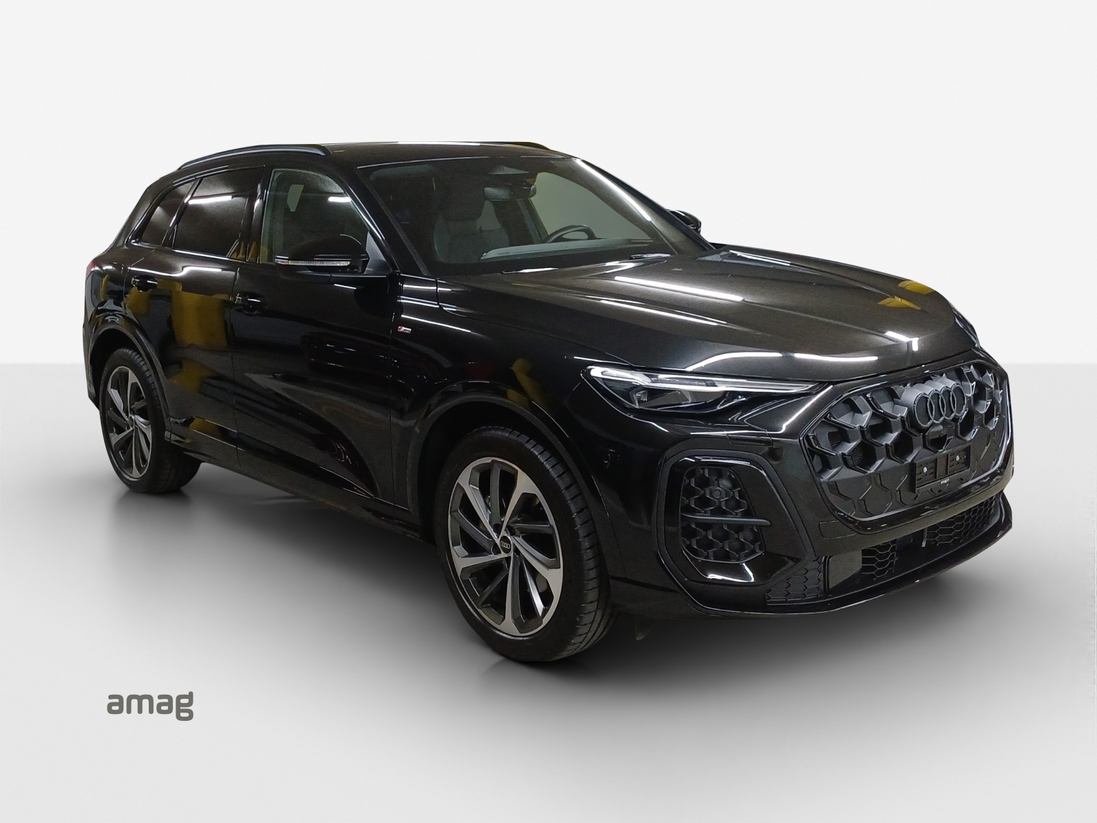AUDI Q5 TFSI quatto 150 kW S-tronic-image-5