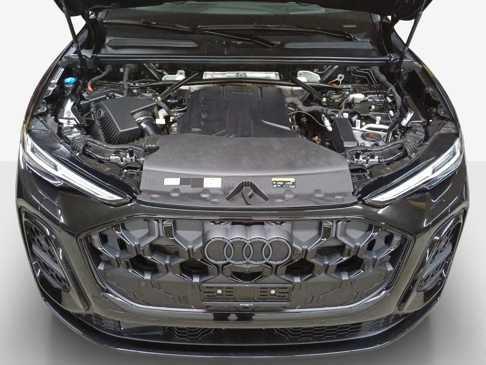 AUDI Q5 TFSI quatto 150 kW S-tronic-image-14