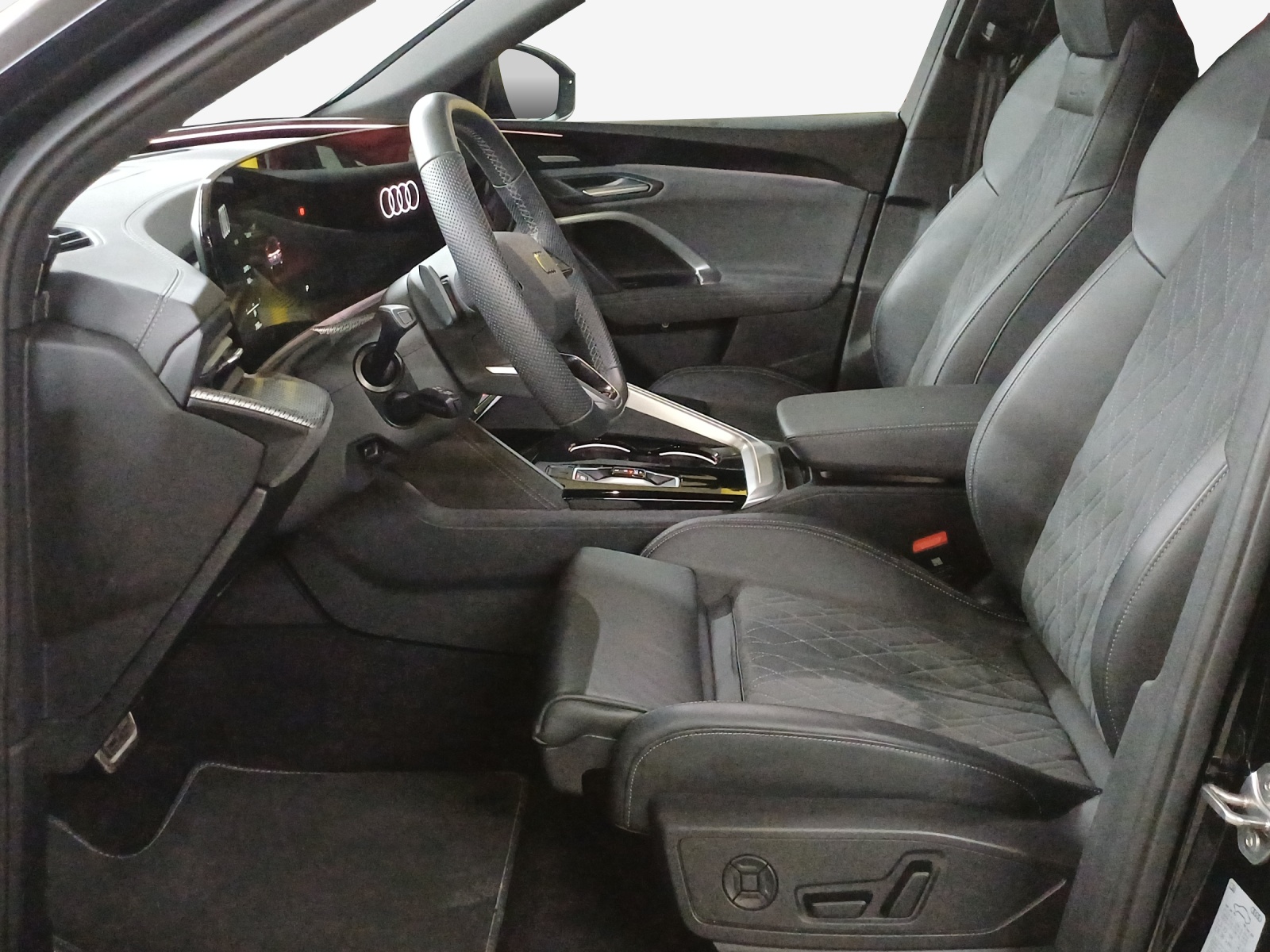 AUDI Q5 TFSI quatto 150 kW S-tronic-image-7