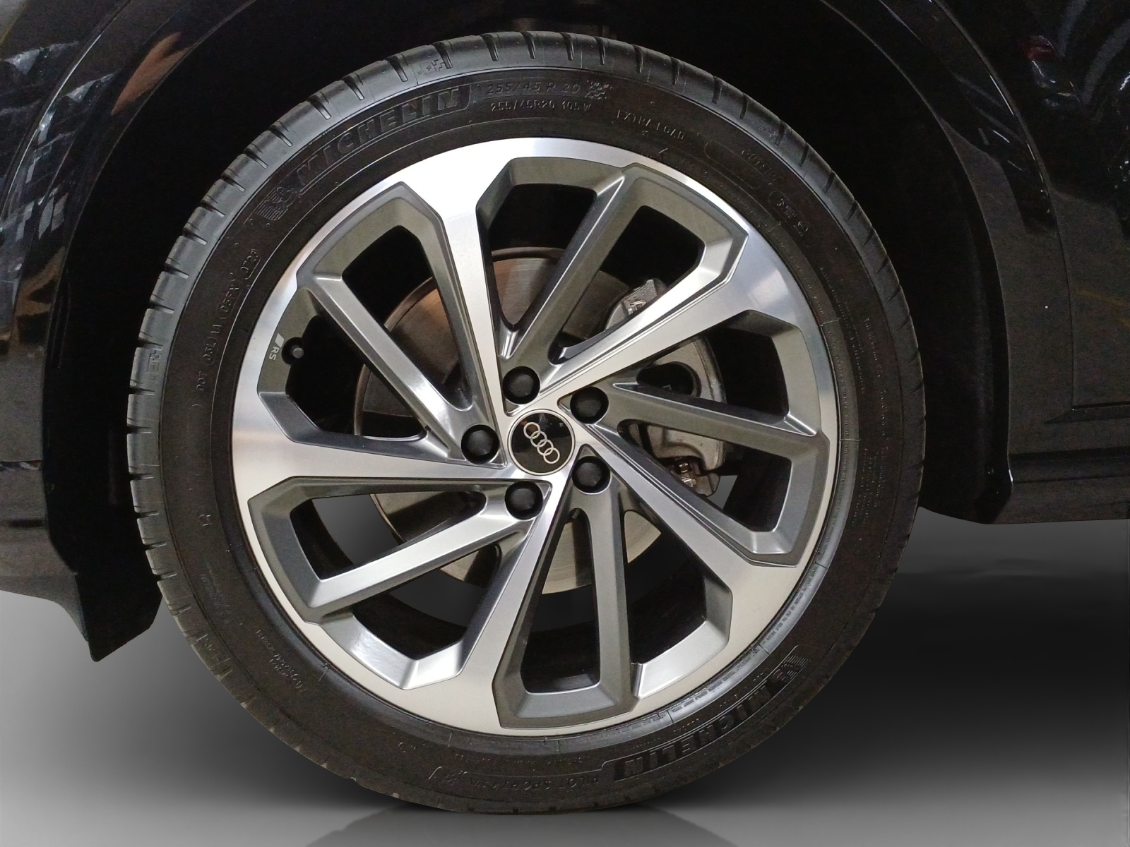 AUDI Q5 TFSI quatto 150 kW S-tronic-image-15