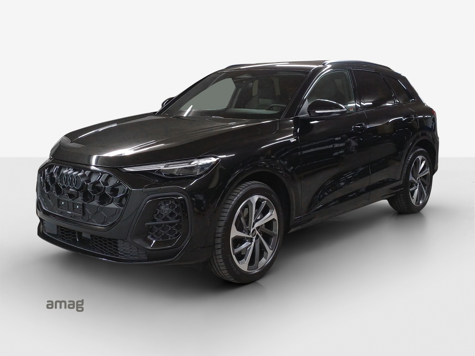 AUDI Q5 TFSI quatto 150 kW S-tronic-image-0