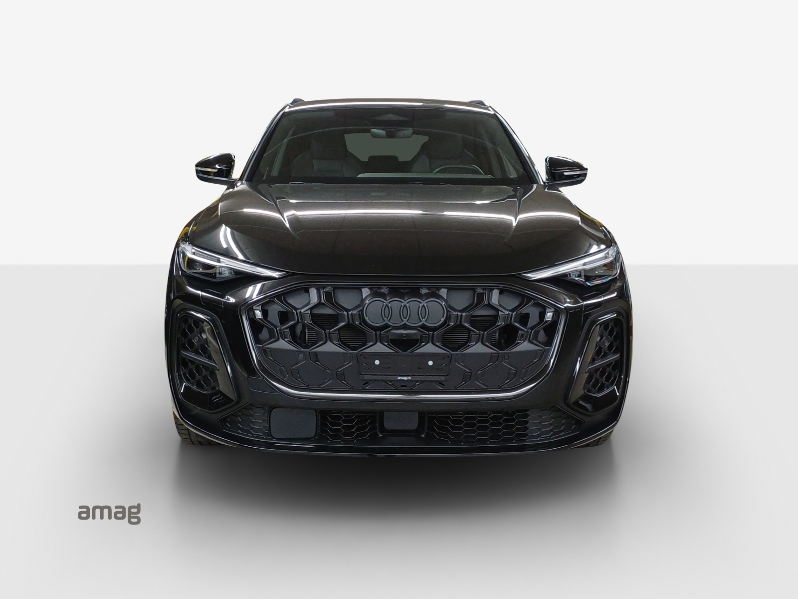 AUDI Q5 TFSI quatto 150 kW S-tronic-image-6