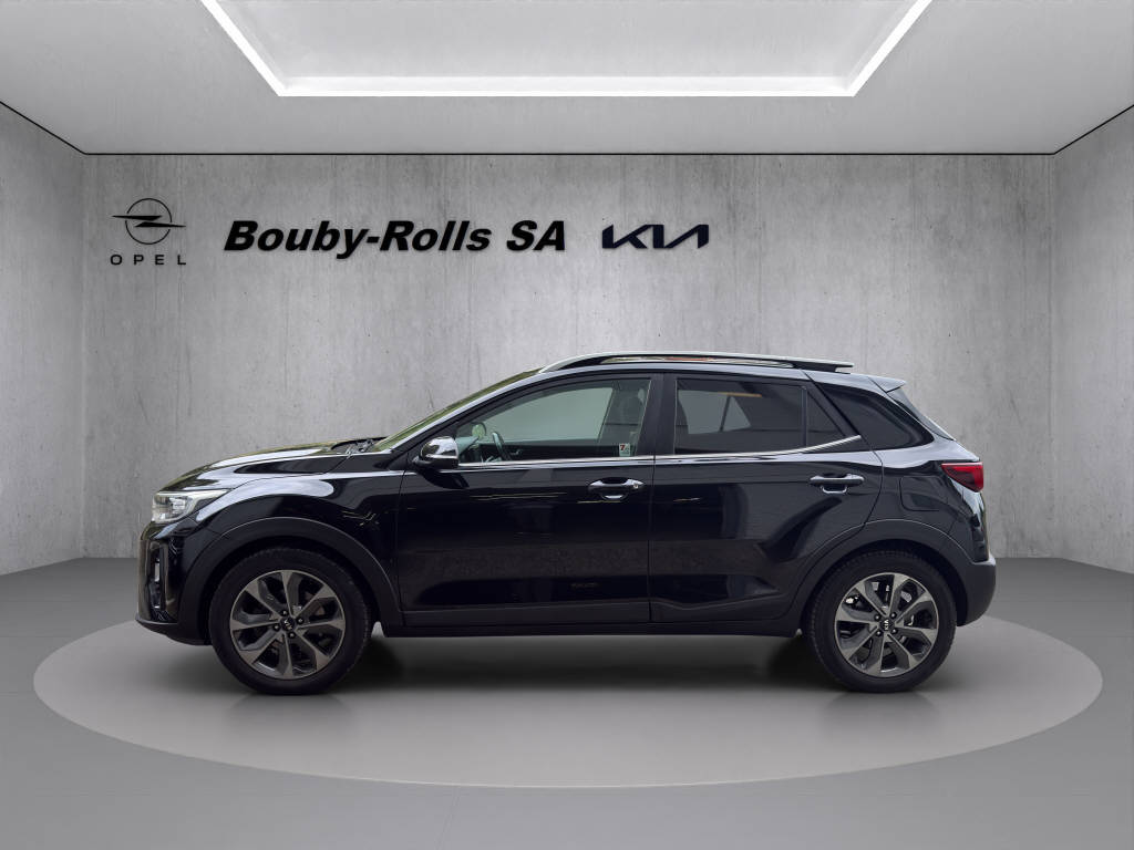 KIA Stonic 1.0 T-GDi-image-2