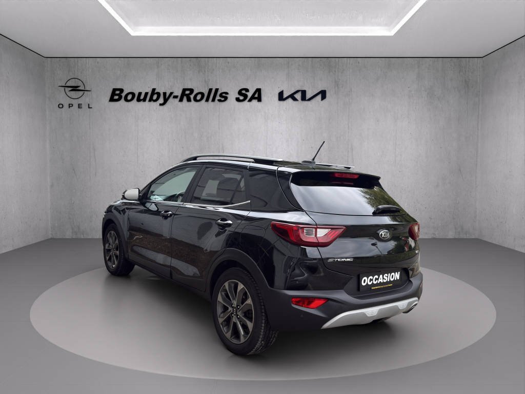 KIA Stonic 1.0 T-GDi-image-3