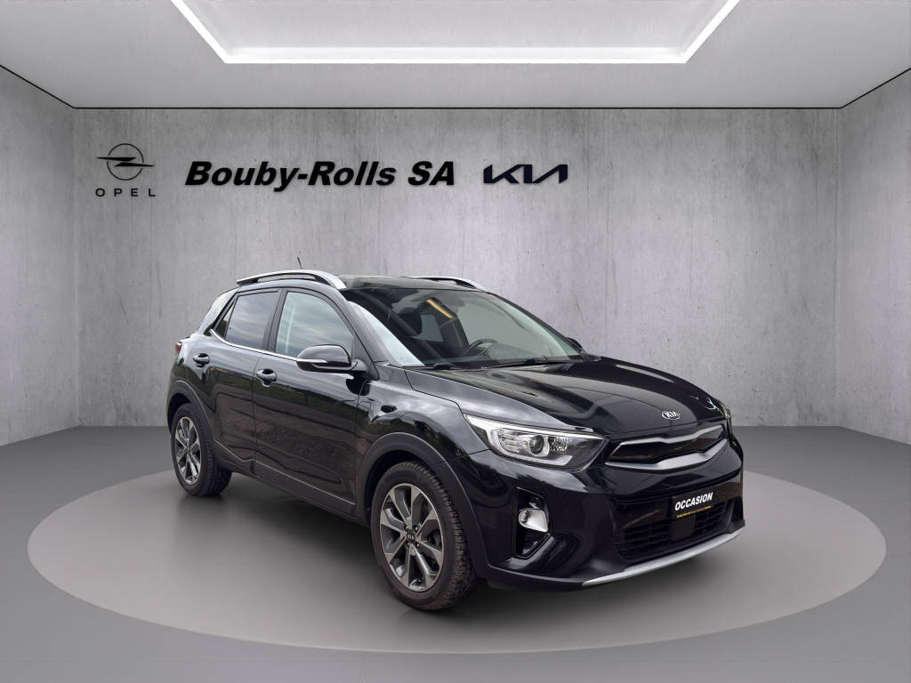 KIA Stonic 1.0 T-GDi-image-7