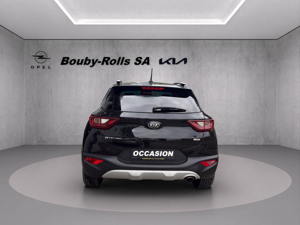 KIA Stonic 1.0 T-GDi-image-4