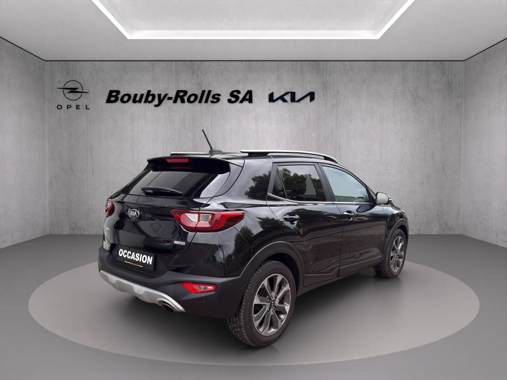 KIA Stonic 1.0 T-GDi-image-5
