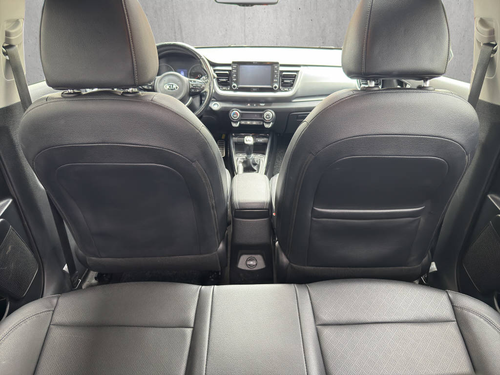 KIA Stonic 1.0 T-GDi-image-9