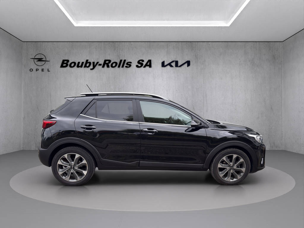 KIA Stonic 1.0 T-GDi-image-6