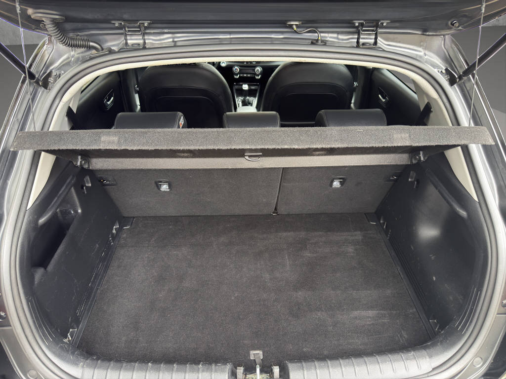 KIA Stonic 1.0 T-GDi-image-14