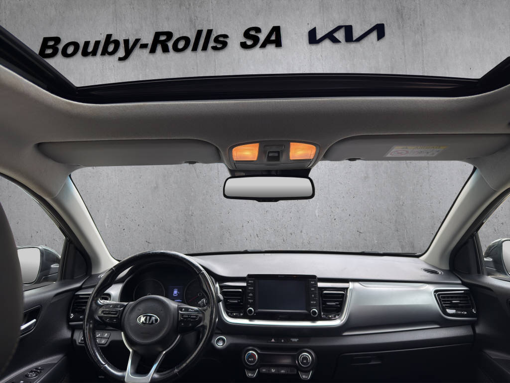 KIA Stonic 1.0 T-GDi-image-13