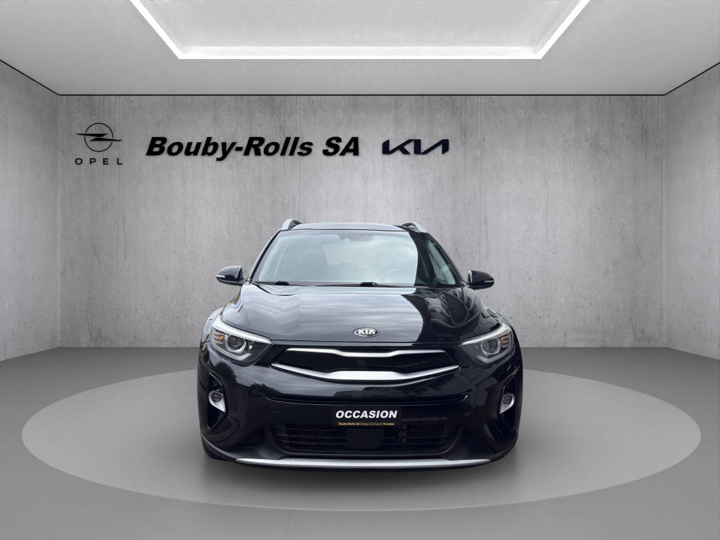 KIA Stonic 1.0 T-GDi-image-1