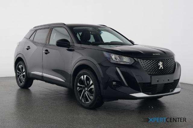 PEUGEOT Peugeot 2008 1.2 PureTech Allure EAT8-image-1
