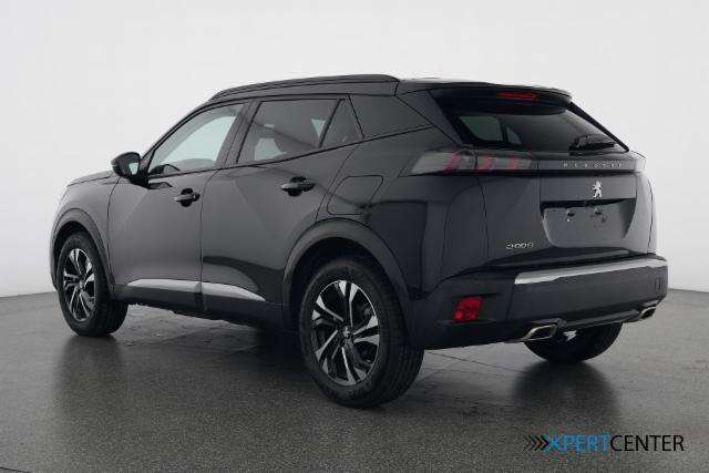 PEUGEOT Peugeot 2008 1.2 PureTech Allure EAT8-image-3